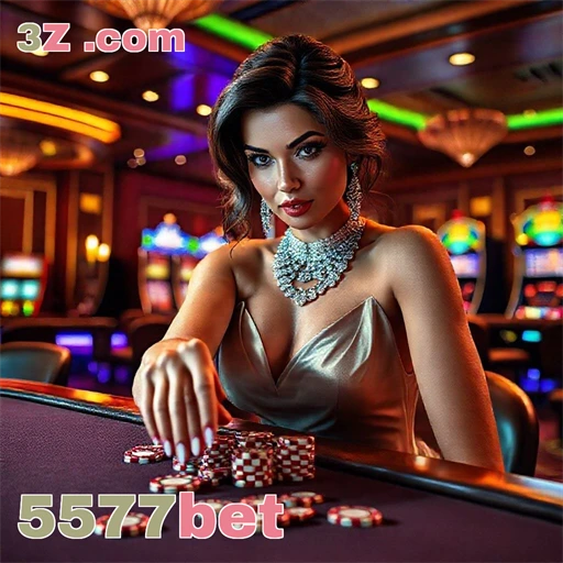 5577bet Tipos de Apostas