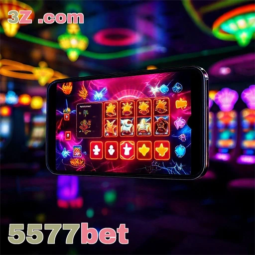 5577bet Aplicativo Móvel