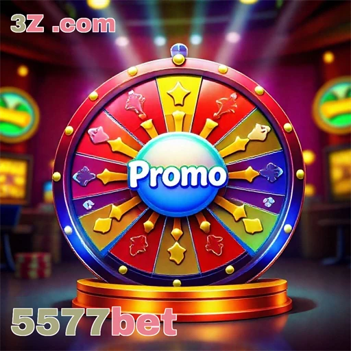 5577bet Promoções Atuais